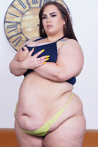 O'Mya BBW